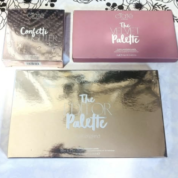 Iconic London Makeup Set - Picture 3 of 11